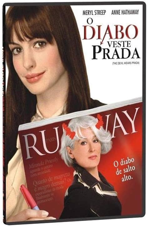 filmes tipo o diabo veste prada|'O Diabo Veste Prada' e outros 6 filmes e séries sobre .